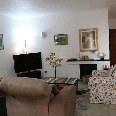 Holiday home Casa Gudrun