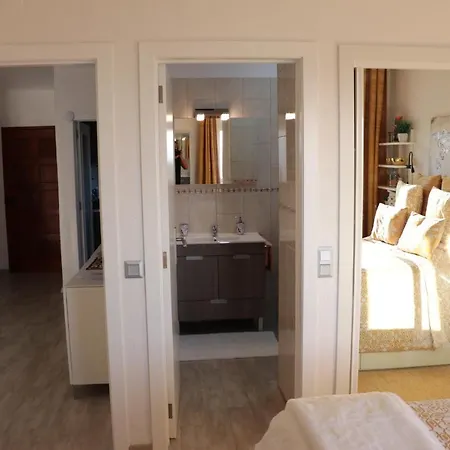 Casa Gudrun Carvoeiro (Lagoa)