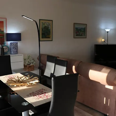 Holiday home Casa Gudrun Carvoeiro (Lagoa)