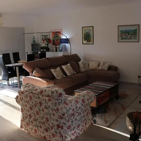 Holiday home Casa Gudrun
