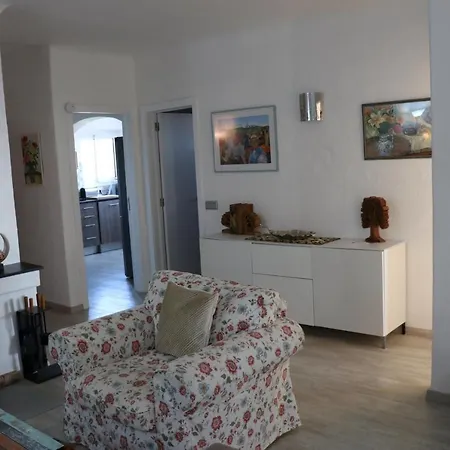 Holiday home Casa Gudrun *