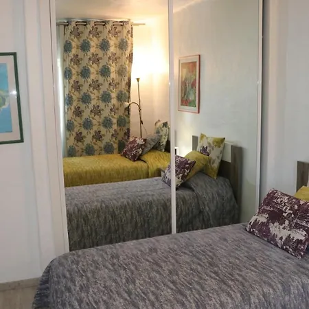 Casa Gudrun Holiday home *