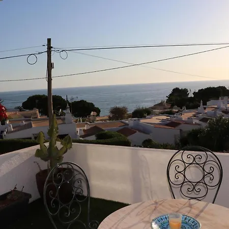 Casa Gudrun Holiday home Carvoeiro (Lagoa)