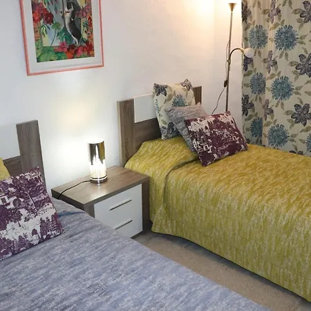 Holiday home Casa Gudrun Carvoeiro (Lagoa)