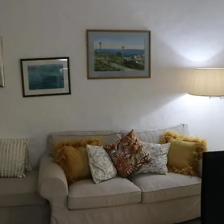 Holiday home Casa Gudrun