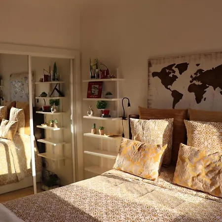 Casa Gudrun Holiday home