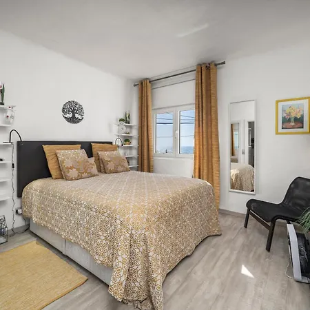 Casa Gudrun Prázdninový dům Carvoeiro (Lagoa)