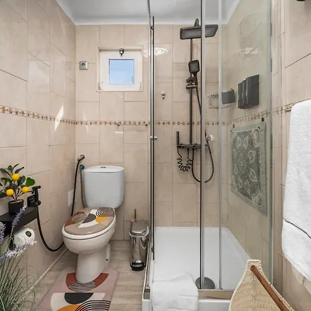 Prázdninový dům Casa Gudrun